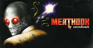 MEATHOOK Soundtrack