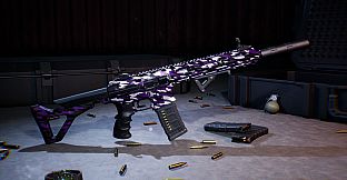 Dawn Vanguard: Armory Codex