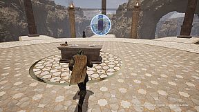 Dwellink: War of the Nine