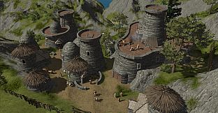 Hegemony III: Isle of Giants