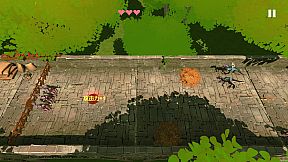 Shadowstrike Arrowheart