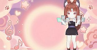 Little Fox Girl