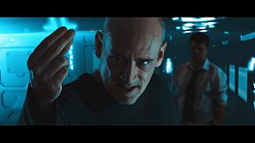 The Dark Side of the Moon: An Interactive FMV Thriller