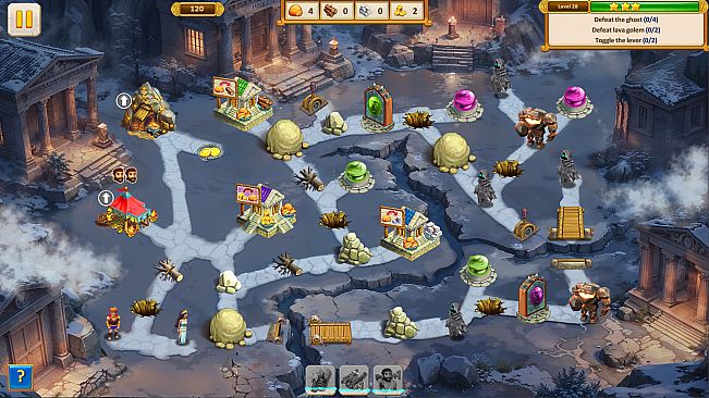 Argonauts Agency: Reflections from the Moon Collector's Edition