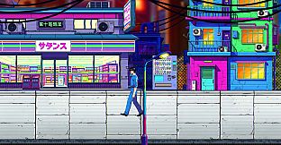 Neon Futa Mecha-Lust Apocalypse