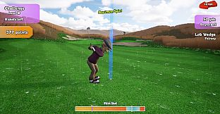 That Golf Game