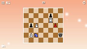 Puzzle & Chess