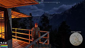 Yosemite Forest Ranger