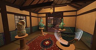 Kintsugi Cottage