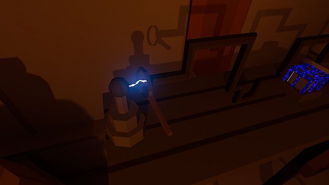 Dungeon Escape VR
