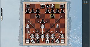 Dechamel Chess