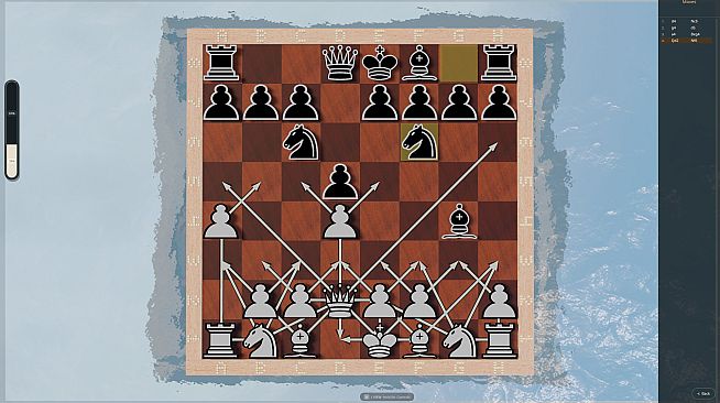 Dechamel Chess