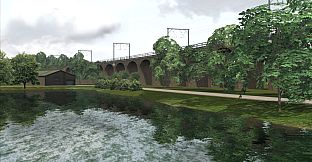 Train Simulator: Great Eastern Main Line London-Ipswich Route Add-On