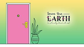 A Building Full of Cats