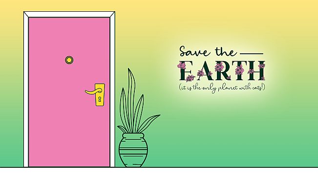 A Building Full of Cats