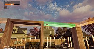Builder Simulator - American Houses DLC