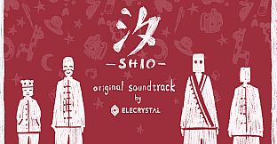 Shio - Original Soundtrack
