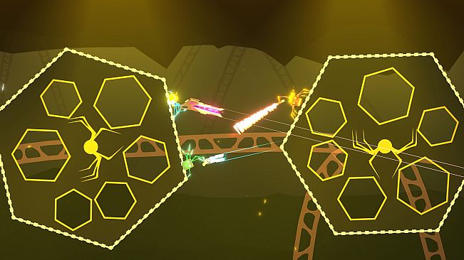 SpiderHeck - Show Your Support