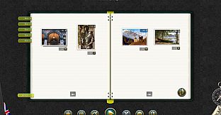 1001 Jigsaw Castles And Palaces 2