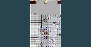 MineSweeper Tetris