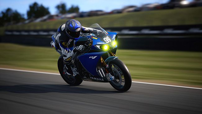 RIDE 4 - Bonus Pack 02