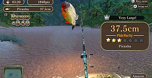 Reel it! World Fishing