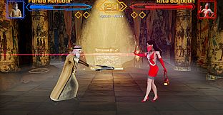 Karkaba