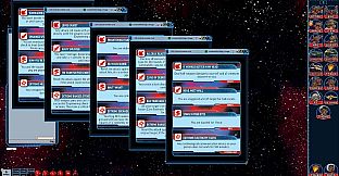 Fantasy Grounds - Starfinder RPG - Starfinder Critical Fumble Deck