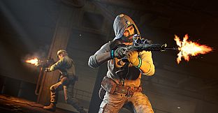 Warface