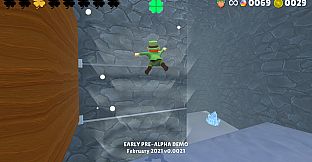 Lorcan: Legends of the Fae