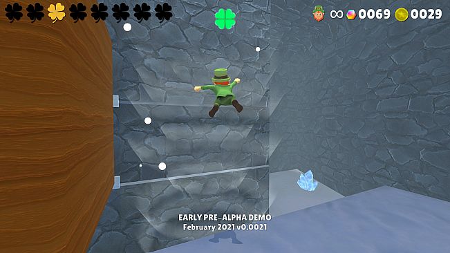 Lorcan: Legends of the Fae