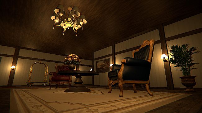 Midnight Hotel
