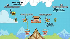 Contraption Maker