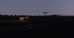 X-Plane 11 - Add-on: Skyline Simulations - KSNA - John Wayne International