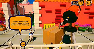 Purr-suit of Happiness