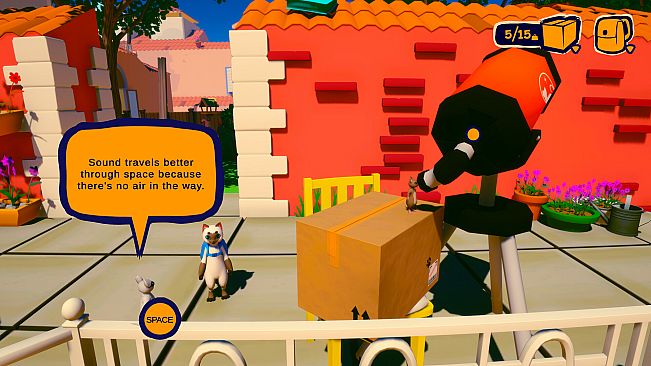 Purr-suit of Happiness