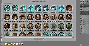 Fantasy Grounds - Giants