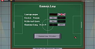 Card Revolution Soccer