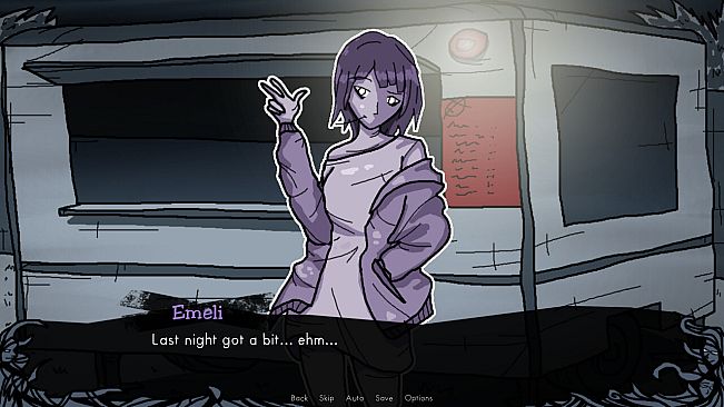 Where the Music Dies - Mirror of regret