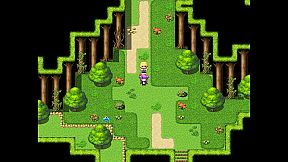 Cute, Broke, and Dungeon Bound