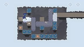 Nova: Cloudwalker's Tale