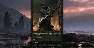 Burrows of Cairntir