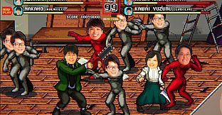 M-1グランプリへの道　～俺たちの出囃子はもう鳴っている～