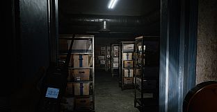 Dark Memories: Investigation