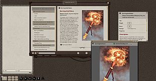 Fantasy Grounds - Treasury of the Kingdom (5E)