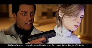 FALLEN : FATAL FORCE