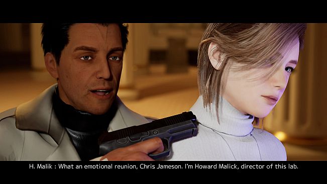 FALLEN : FATAL FORCE