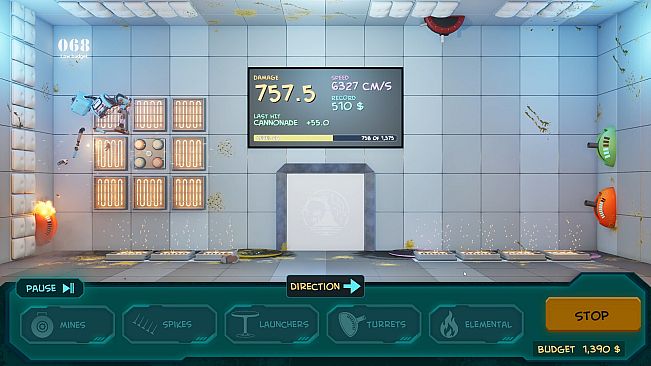 Ragdoll Robotics