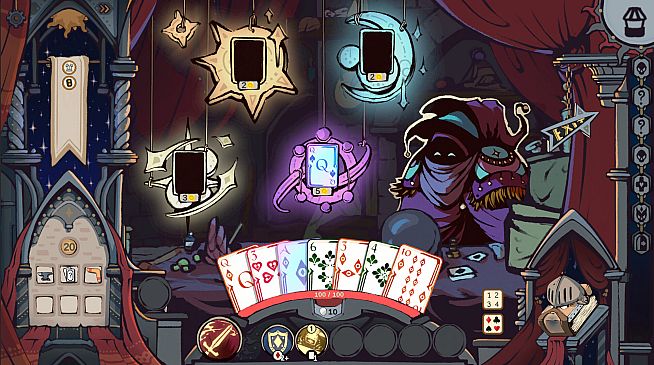 Deckrown