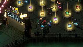 Bounty Brawl: Most Wanted